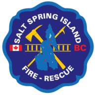 Salt Spring Island Fire/Rescue