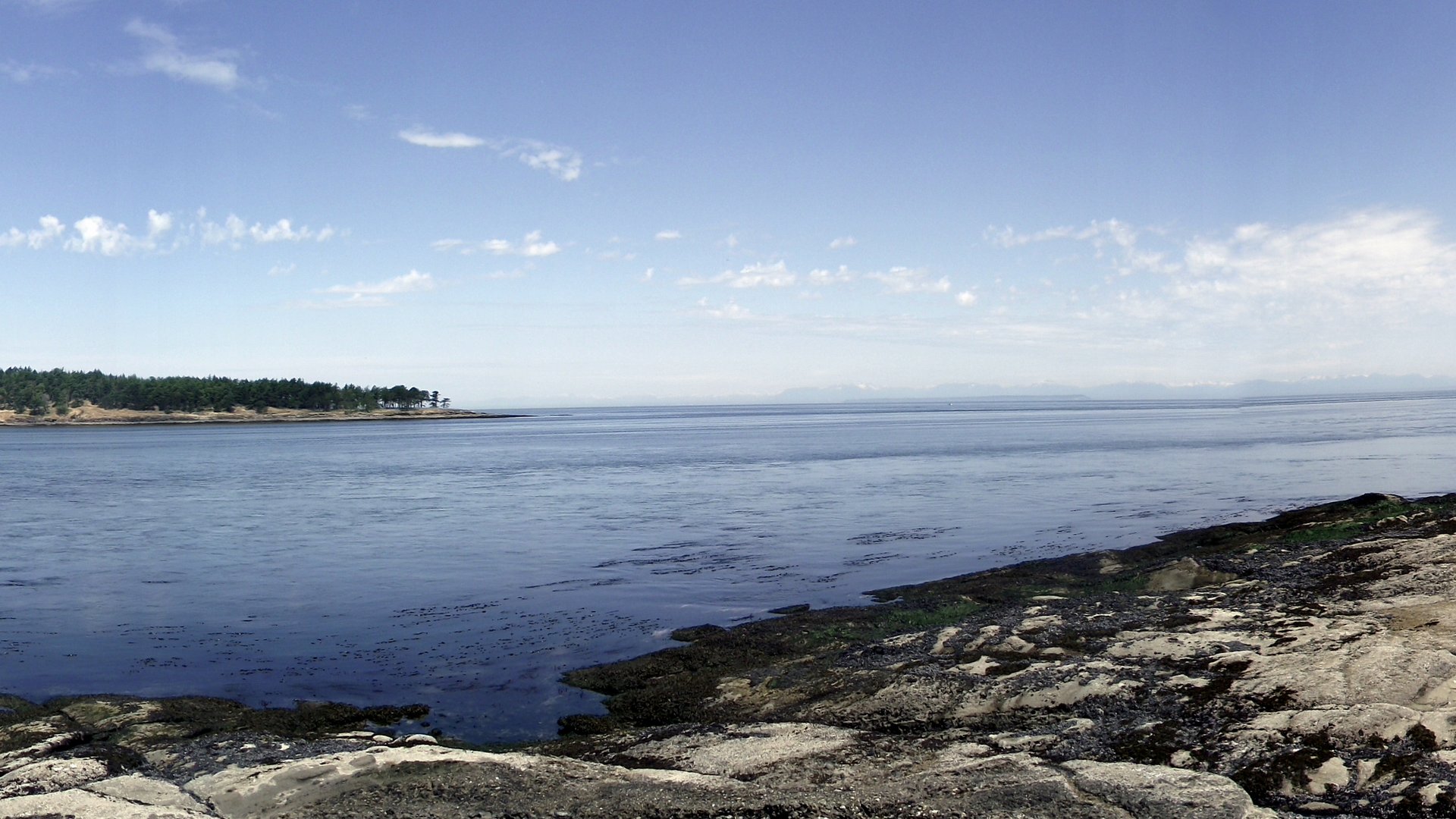 Saturna Island Library