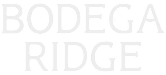 Bodega Ridge logo