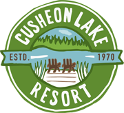 Cusheon Lake Resort logo