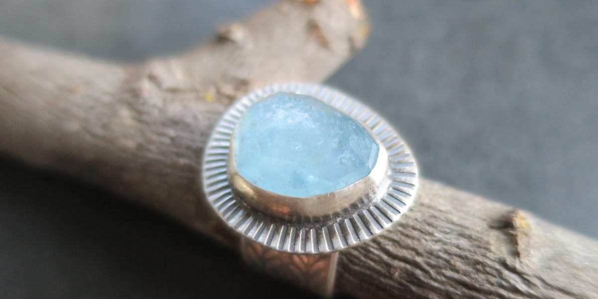 Fenton Design Handcrafted Silver Jewelry photo 5