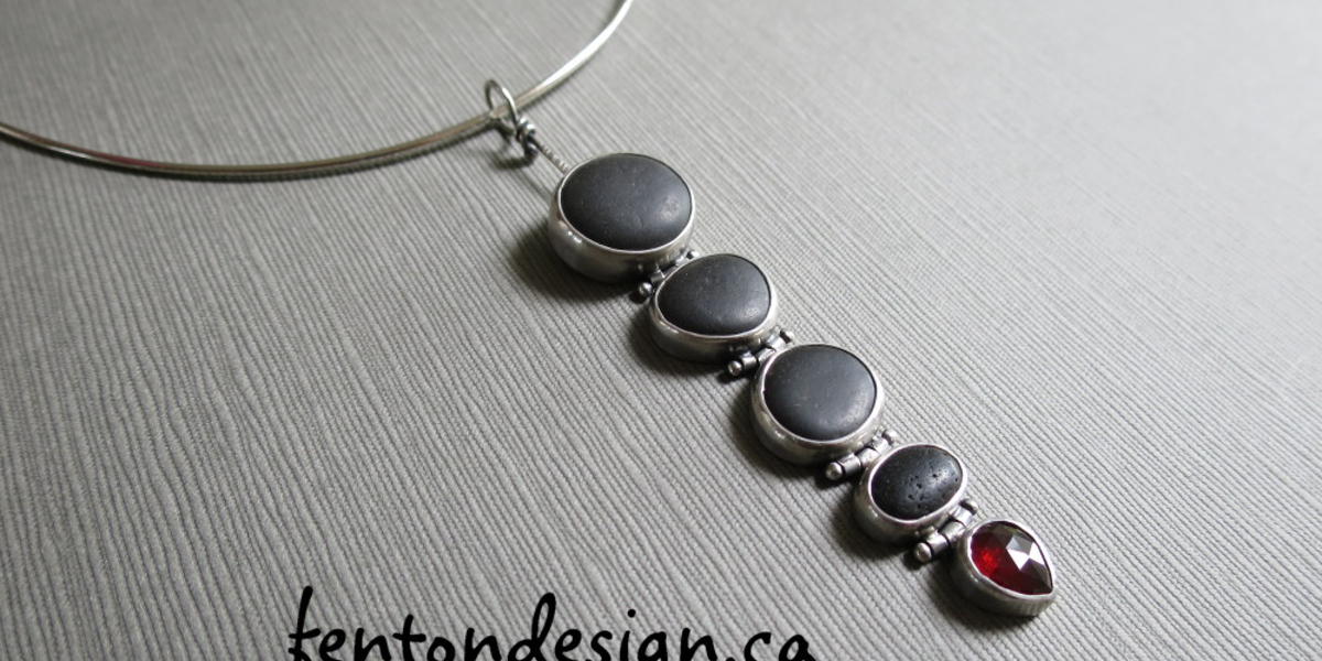 Fenton Design Handcrafted Silver Jewelry photo 2