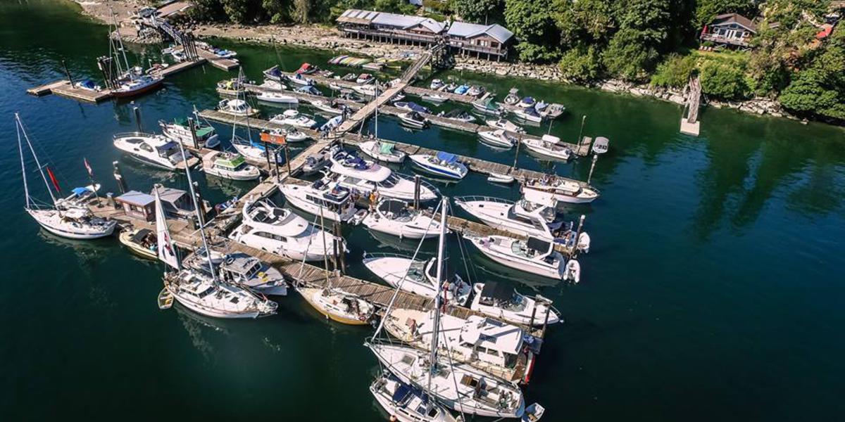 Galiano Boat & Moped Rentals photo 2