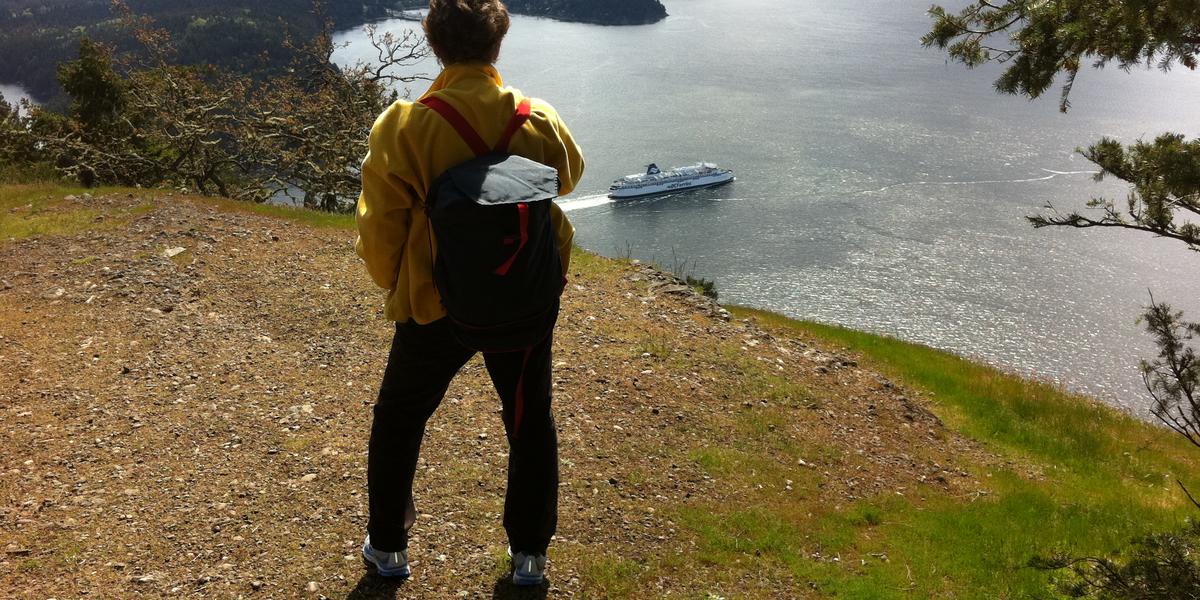 Galiano Boat & Moped Rentals photo 13