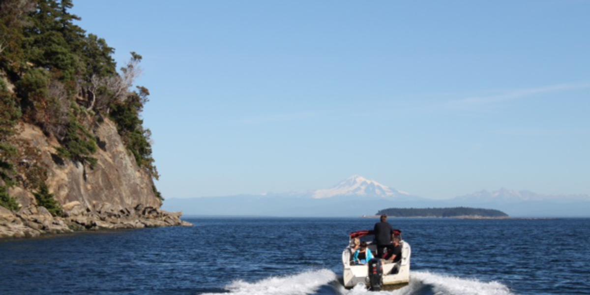 Galiano Boat & Moped Rentals