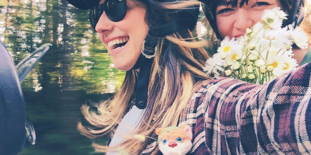 Galiano Boat & Moped Rentals photo 11