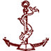 Galiano Island Books logo