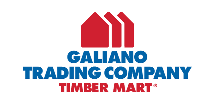 Galiano Trading Company logo