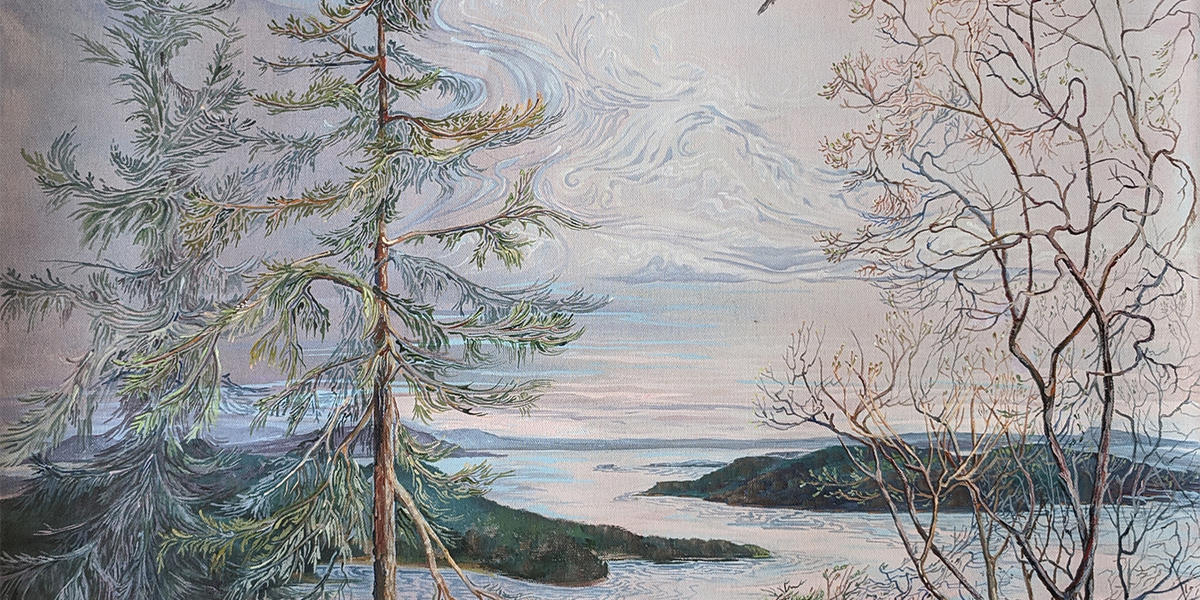 Jeanne Erickson Art photo 4