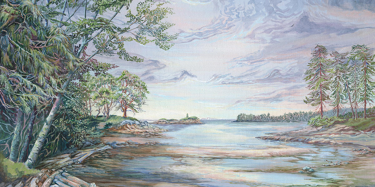 Jeanne Erickson Art photo 2