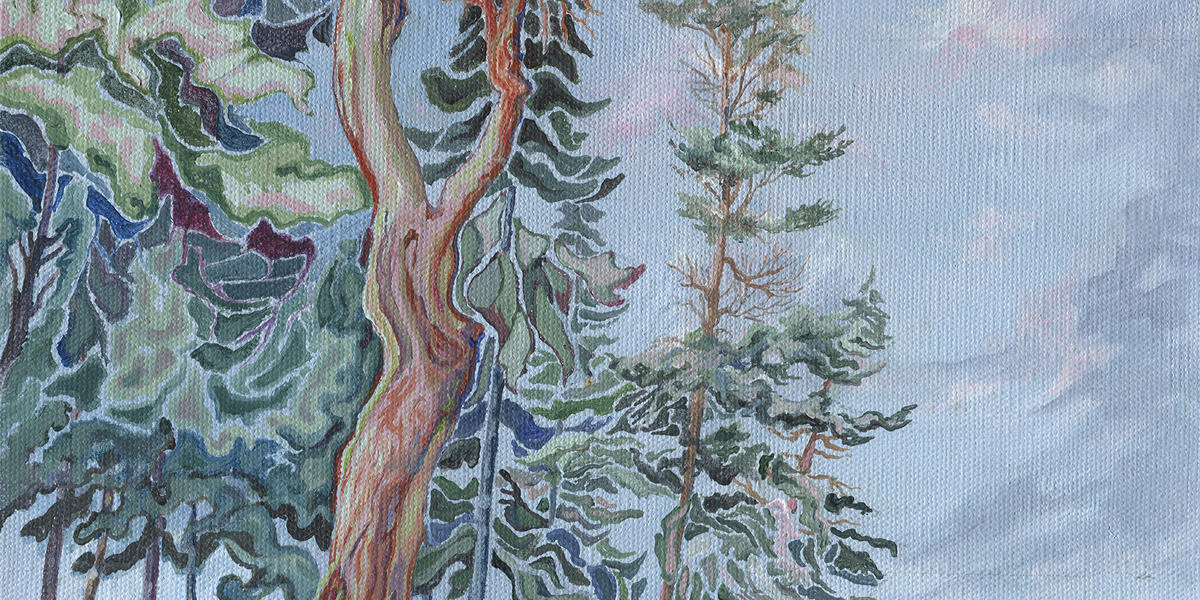 Jeanne Erickson Art photo 5