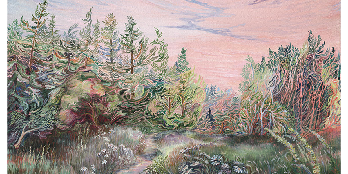 Jeanne Erickson Art photo 6