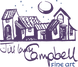 Jill Louise Campbell logo