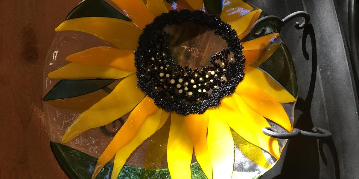 Marcia DeVicque GlassWorks photo 1