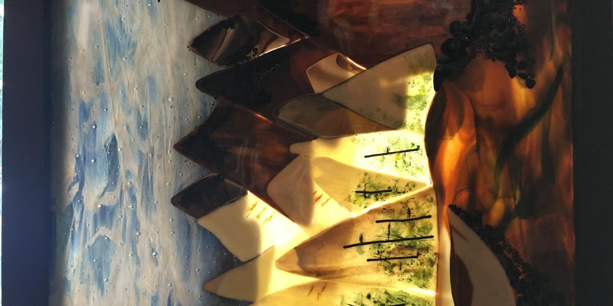 Marcia DeVicque GlassWorks photo 2