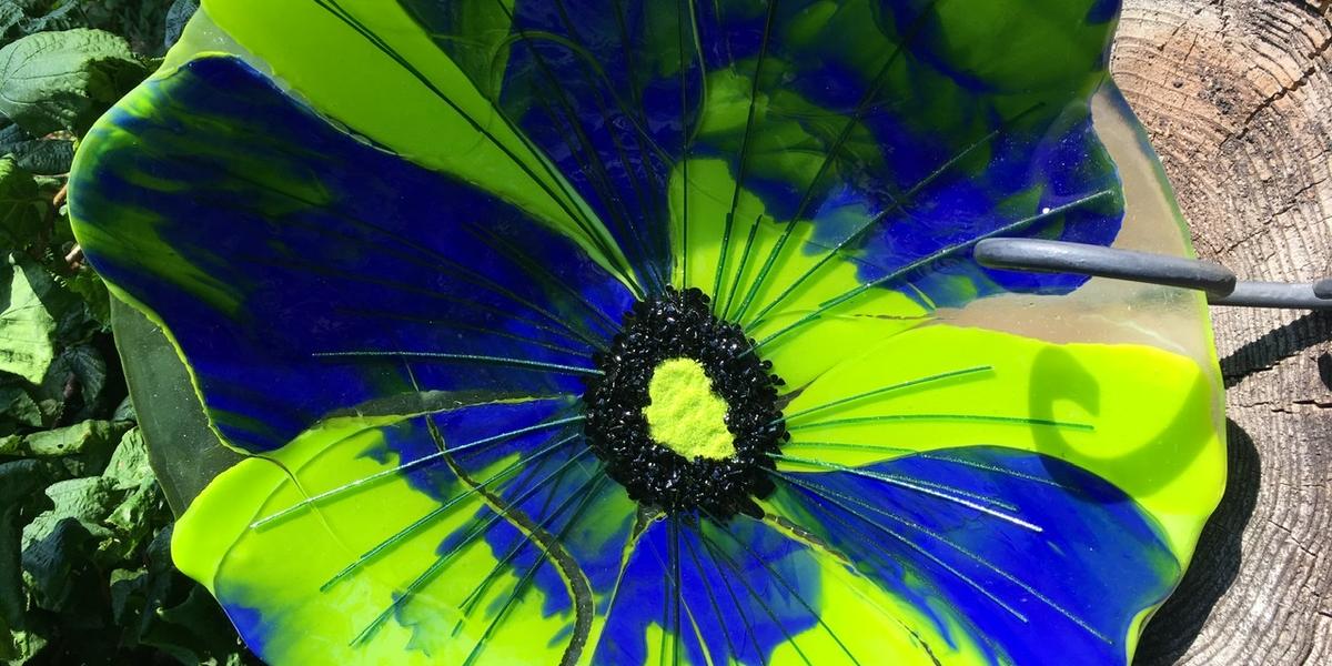 Marcia DeVicque GlassWorks photo 3