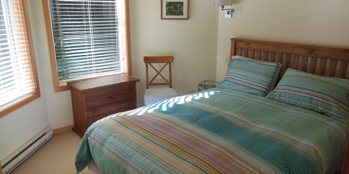 Seastar Cottage photo 6