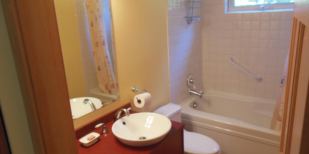 Seastar Cottage photo 2