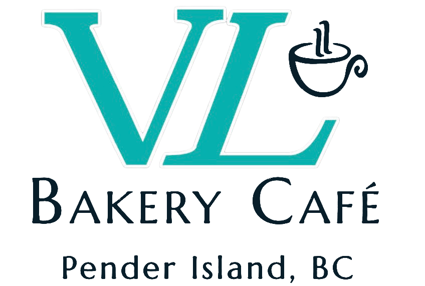 Vanilla Leaf Bakery Cafe logo